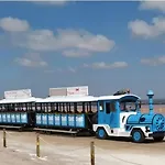 شقة Azur Locos تورّيفيِخا